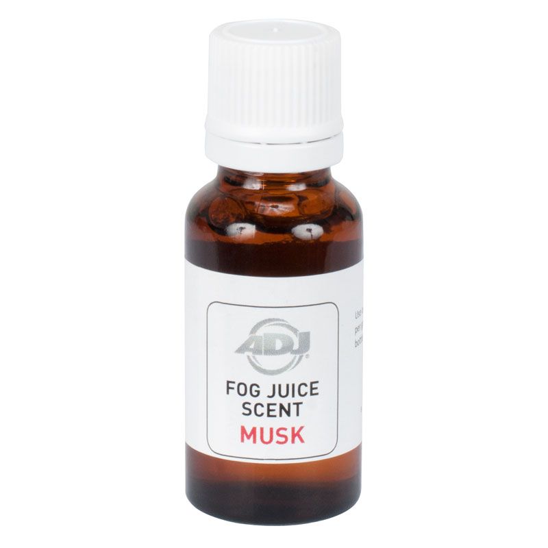 F-Scents Fog Juice Scents - Wisdom Esoterica - American DJ - 819730015068 - fog juice scent