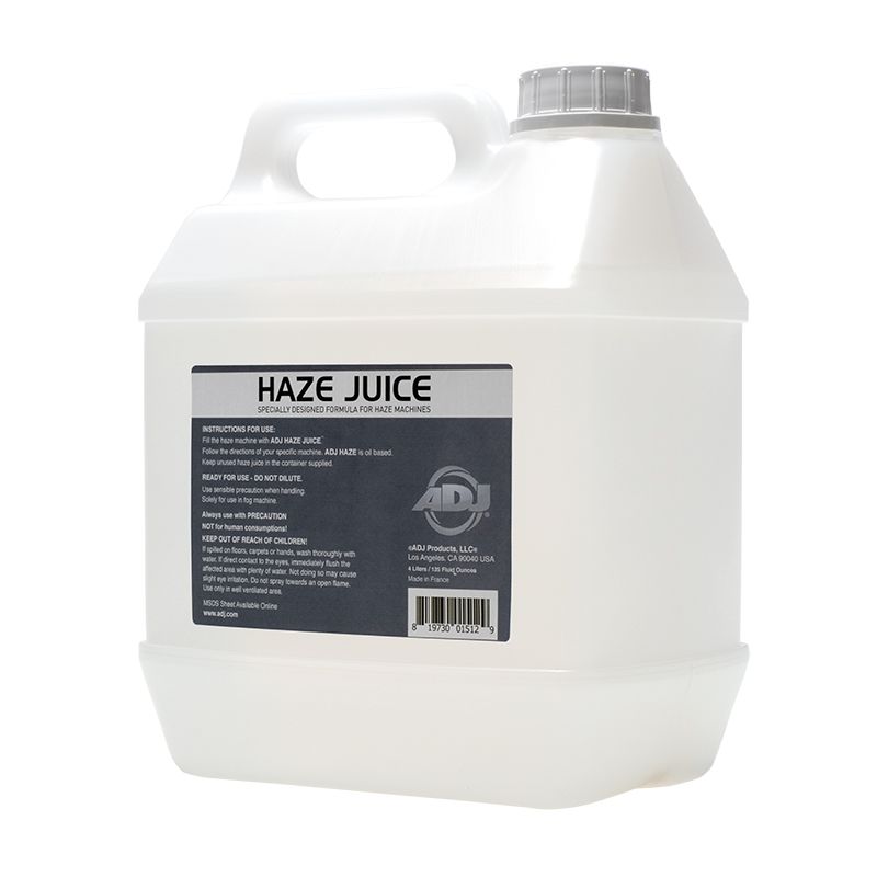 Haze Juice Fluid - Wisdom Esoterica - Wisdom Esoterica - 819730015129 - Fog Fluid