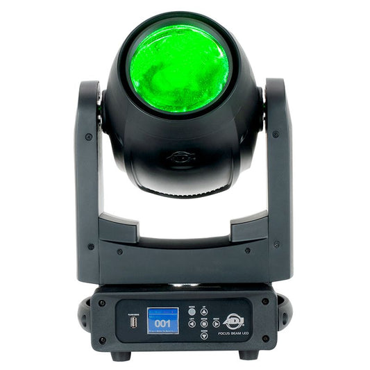 Focus Beam LED - Wisdom Esoterica - American DJ - 818651026337 - spot light